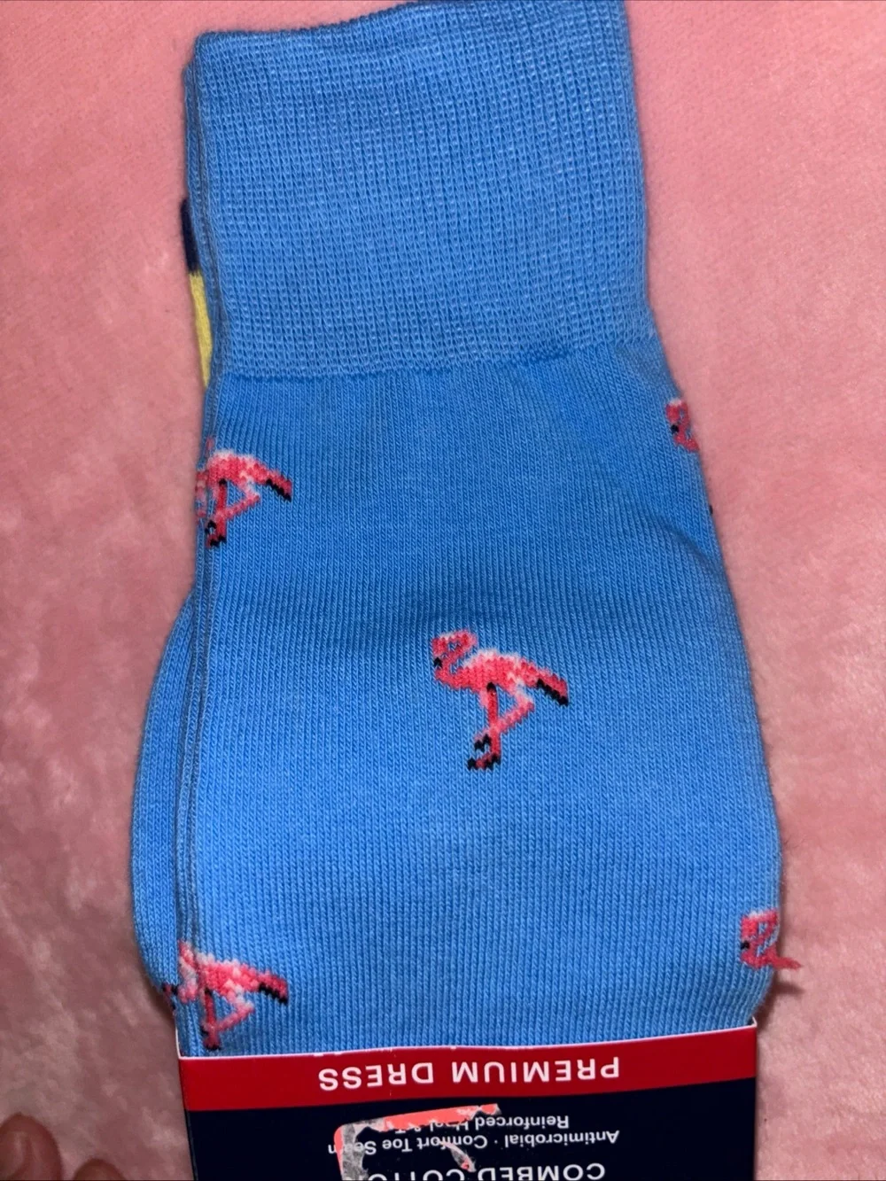 Chaps three pair